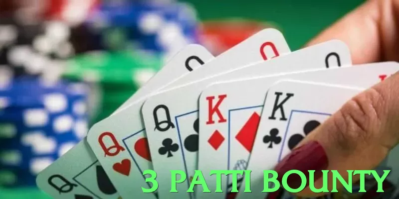 3 patti bounty game app for Pakistan players - 2