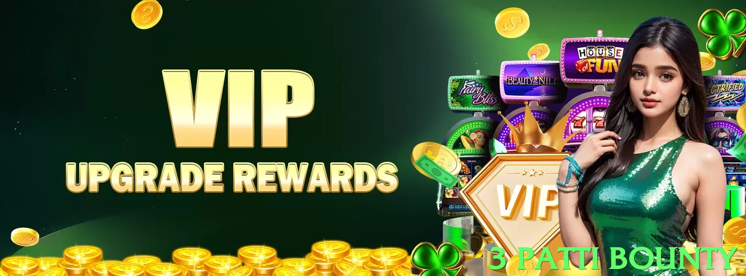 3 patti bounty game app for Pakistan players - 3