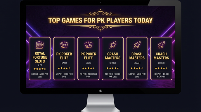 Payment and PKR controls in 3 patti bounty - 6