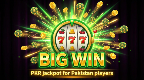 Big win animation on 3 patti bounty slot game - 5