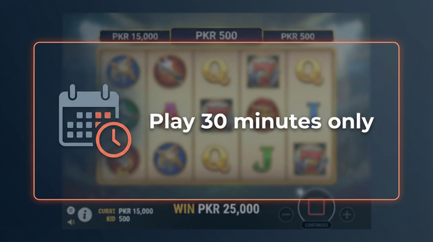 Payment and PKR controls in 3 patti bounty - 6